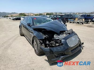Zdjęcie 13 z 13 samochodu: 2012 JAGUAR XJL SUPERCHARGED VIN:SAJWA2GE5CMV31178 - miniatura