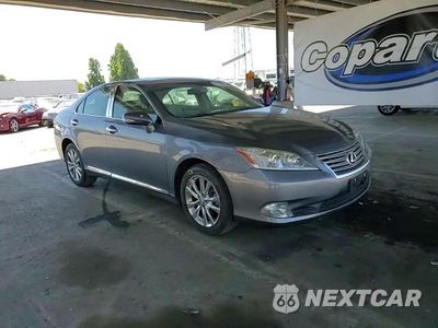 Zdjęcie 13 z 14 samochodu: 2012 LEXUS ES 350 VIN:JTHBK1EG3C2508856 - miniatura