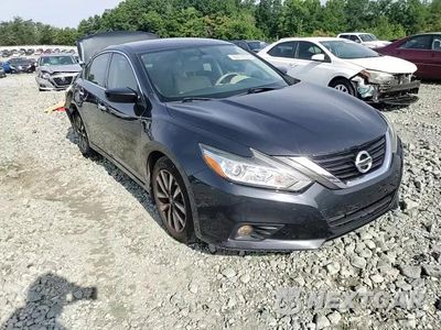 Zdjęcie 13 z 14 samochodu: 2016 NISSAN ALTIMA 2.5 VIN:1N4AL3AP1GC184534 - miniatura