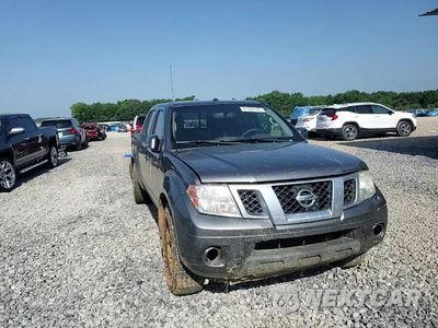 Zdjęcie 13 z 13 samochodu: 2016 NISSAN FRONTIER S VIN:1N6AD0EV3GN723087 - miniatura
