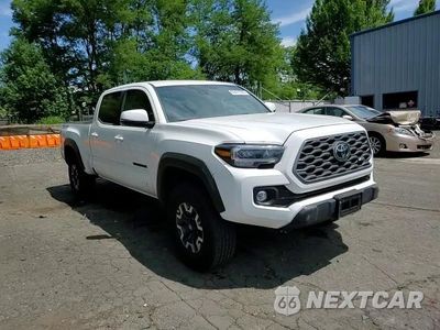 Zdjęcie 13 z 15 samochodu: 2023 TOYOTA TACOMA DOUBLE CAB VIN:3TMDZ5BN6PM168505 - miniatura