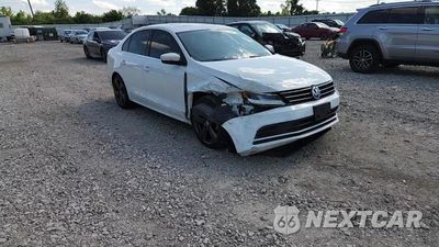 Zdjęcie 13 z 14 samochodu: 2016 VOLKSWAGEN JETTA SE VIN:3VWD67AJ0GM302828 - miniatura