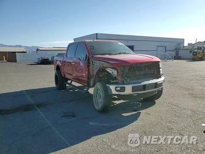 Zdjęcie 14 z 15 samochodu: 2015 FORD F150 SUPERCREW VIN:1FTEW1EG1FFC62129 - miniatura