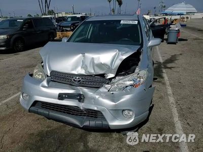Zdjęcie 13 z 14 samochodu: 2007 TOYOTA COROLLA MATRIX XR VIN:2T1KR32E77C651439 - miniatura