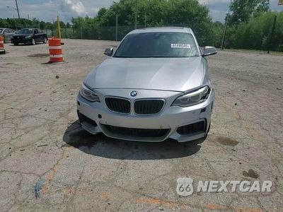 Zdjęcie 13 z 13 samochodu: 2014 BMW M235I VIN:WBA1J7C59EVW84510 - miniatura
