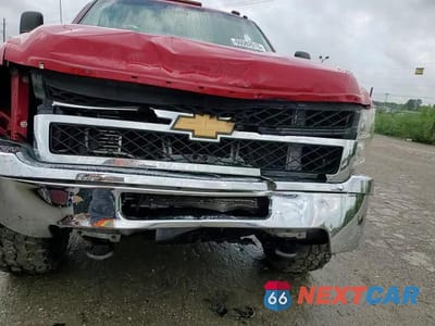 Zdjęcie 13 z 14 samochodu: 2012 CHEVROLET SILVERADO K3500 VIN:1GC5KZC81CZ226750 - miniatura