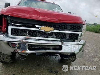 Zdjęcie 13 z 14 samochodu: 2012 CHEVROLET SILVERADO K3500 VIN:1GC5KZC81CZ226750 - miniatura