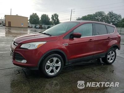 Zdjęcie 14 z 15 samochodu: 2014 FORD ESCAPE SE VIN:1FMCU9GX0EUC66316 - miniatura