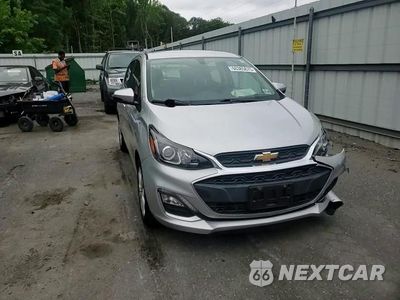Zdjęcie 14 z 16 samochodu: 2021 CHEVROLET SPARK 1LT VIN:KL8CD6SA7MC226401 - miniatura
