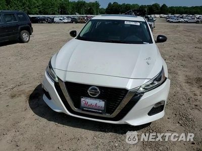 Zdjęcie 13 z 15 samochodu: 2021 NISSAN ALTIMA SR VIN:1N4AL4CV4MN371199 - miniatura