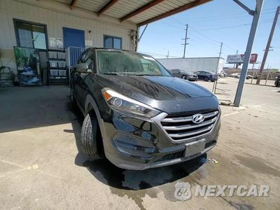 Zdjęcie 14 z 15 samochodu: 2017 HYUNDAI TUCSON SE VIN:KM8J23A48HU530931 - miniatura