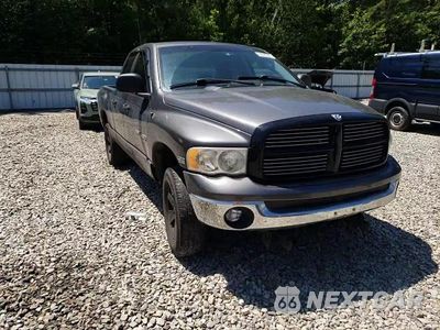 Zdjęcie 13 z 14 samochodu: 2004 DODGE RAM 1500 ST VIN:1D7HU18D34S708280 - miniatura