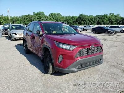 Zdjęcie 14 z 16 samochodu: 2019 TOYOTA RAV4 LE VIN:JTMG1RFV6KJ019314 - miniatura