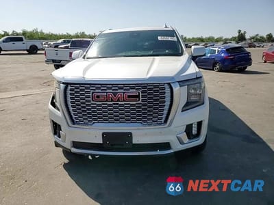 Zdjęcie 14 z 16 samochodu: 2024 GMC YUKON XL DENALI VIN:1GKS2JKLXRR301078 - miniatura