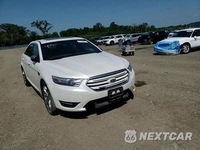 Zdjęcie 13 z 14 samochodu: 2013 FORD TAURUS LIMITED VIN:1FAHP2F87DG123904 - miniatura