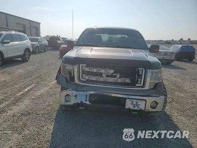 Zdjęcie 13 z 14 samochodu: 2013 FORD F150 SUPERCREW VIN:1FTFW1ET9DFD71372 - miniatura