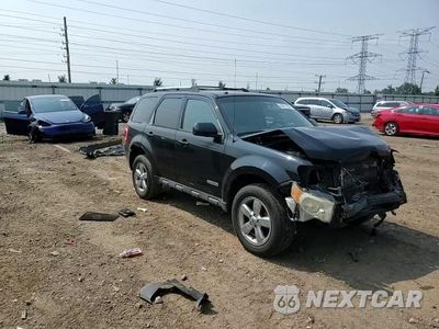 Zdjęcie 14 z 15 samochodu: 2008 FORD ESCAPE LIMITED VIN:1FMCU94188KE82155 - miniatura