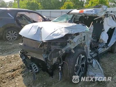 Zdjęcie 14 z 14 samochodu: 2022 HYUNDAI TUCSON SEL VIN:5NMJFCAEXNH128736 - miniatura