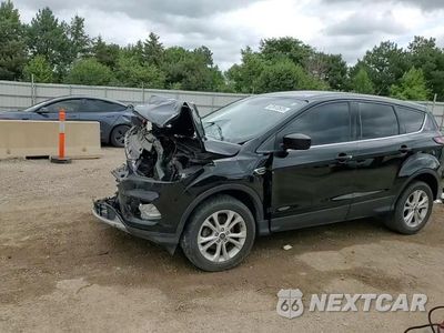 Zdjęcie 14 z 15 samochodu: 2017 FORD ESCAPE SE VIN:1FMCU0GD2HUC22906 - miniatura