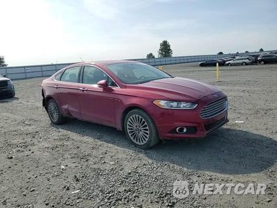 Zdjęcie 13 z 14 samochodu: 2016 FORD FUSION TITANIUM VIN:3FA6P0D93GR181397 - miniatura