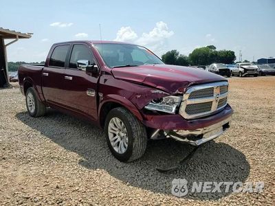 Zdjęcie 13 z 13 samochodu: 2016 RAM 1500 LONGHORN VIN:1C6RR7PT6GS250712 - miniatura
