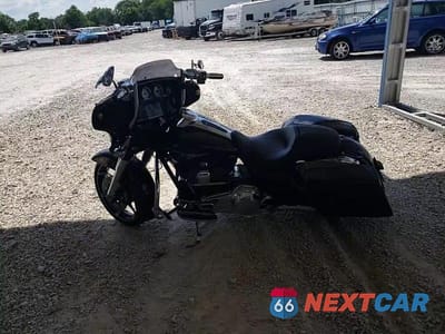 Zdjęcie 9 z 9 samochodu: 2014 HARLEY-DAVIDSON FLHXS STREET GLIDE SPECIAL VIN:1HD1KRM19EB676141 - miniatura