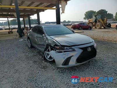 Zdjęcie 13 z 13 samochodu: 2021 LEXUS ES 350 F SPORT VIN:58AGZ1B10MU102756 - miniatura