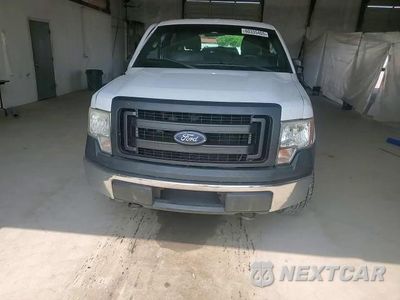 Zdjęcie 13 z 13 samochodu: 2013 FORD F150 SUPER CAB VIN:1FTEX1EM8DFA54636 - miniatura