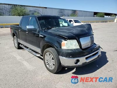 Zdjęcie 13 z 14 samochodu: 2006 LINCOLN MARK LT VIN:5LTPW185X6FJ20507 - miniatura