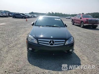 Zdjęcie 13 z 14 samochodu: 2008 MERCEDES-BENZ C 350 VIN:WDDGF56X88F088924 - miniatura