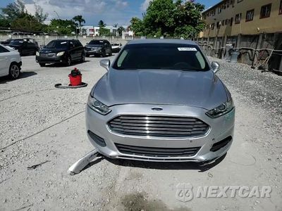 Zdjęcie 13 z 14 samochodu: 2015 FORD FUSION SE VIN:3FA6P0H77FR249000 - miniatura