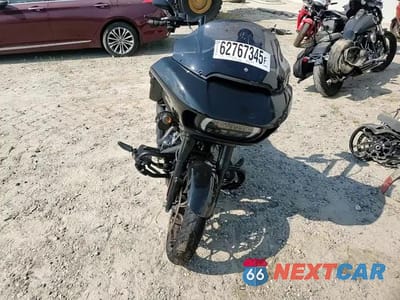 Zdjęcie 9 z 9 samochodu: 2023 HARLEY-DAVIDSON FLTRXST VIN:1HD1ACL17PB679592 - miniatura