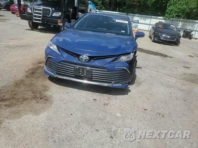 Zdjęcie 13 z 14 samochodu: 2024 TOYOTA CAMRY XLE VIN:4T1F11AKXRU238730 - miniatura