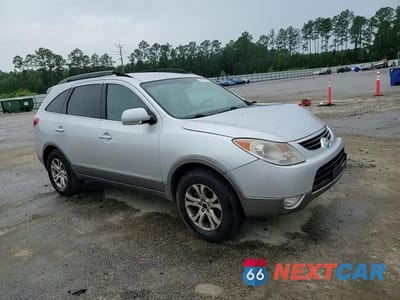 Zdjęcie 14 z 15 samochodu: 2012 HYUNDAI VERACRUZ GLS VIN:KM8NU4CC0CU204345 - miniatura