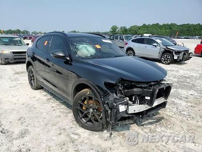 Zdjęcie 14 z 14 samochodu: 2019 ALFA ROMEO STELVIO TI VIN:ZASPAKBNXK7C70144 - miniatura