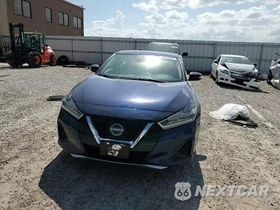 Zdjęcie 13 z 14 samochodu: 2023 NISSAN MAXIMA SV VIN:1N4AA6CV1PC508715 - miniatura