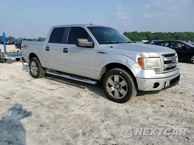 Zdjęcie 13 z 14 samochodu: 2014 FORD F150 SUPERCREW VIN:1FTFW1CF7EKF86870 - miniatura