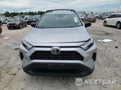 Zdjęcie 14 z 15 samochodu: 2025 TOYOTA RAV4 LE VIN:4T3LWRFV8SU188655 - miniatura