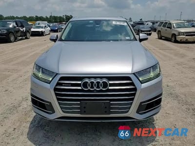 Zdjęcie 15 z 17 samochodu: 2019 AUDI Q7 PREMIUM PLUS VIN:WA1LAAF78KD010012 - miniatura