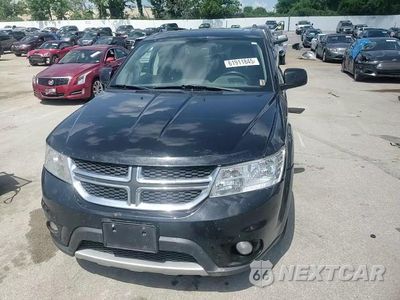 Zdjęcie 14 z 15 samochodu: 2014 DODGE JOURNEY SXT VIN:3C4PDDBG7ET259373 - miniatura