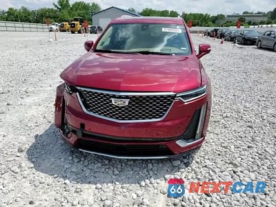 Zdjęcie 14 z 16 samochodu: 2020 CADILLAC XT6 PLATINUM PREMIUM LUXURY VIN:1GYKPERS8LZ228263 - miniatura