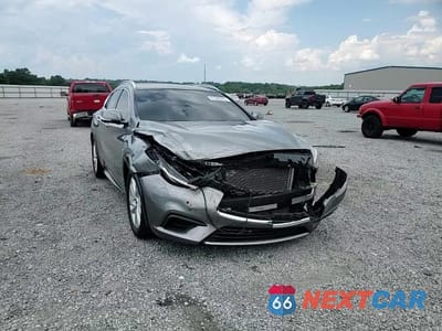 Zdjęcie 14 z 15 samochodu: 2019 INFINITI QX30 PURE VIN:SJKCH5CP4KA010228 - miniatura