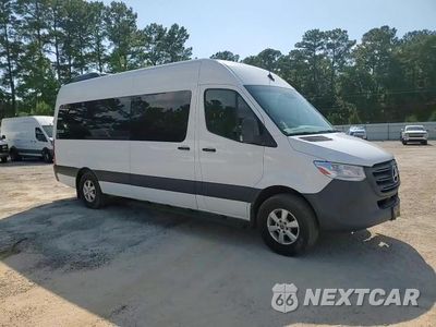 Zdjęcie 15 z 17 samochodu: 2022 MERCEDES-BENZ SPRINTER 2500 VIN:W1Z4DGHY1NT102526 - miniatura