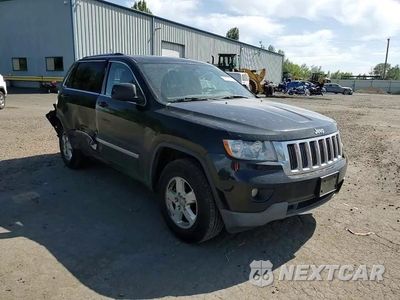 Zdjęcie 13 z 14 samochodu: 2012 JEEP GRAND CHEROKEE LAREDO VIN:1C4RJFAG8CC317210 - miniatura
