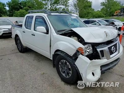 Zdjęcie 13 z 15 samochodu: 2019 NISSAN FRONTIER SV VIN:1N6DD0EV3KN778676 - miniatura