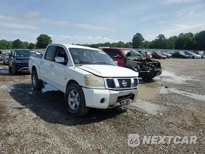 Zdjęcie 14 z 14 samochodu: 2004 NISSAN TITAN XE VIN:1N6AA07A84N557244 - miniatura