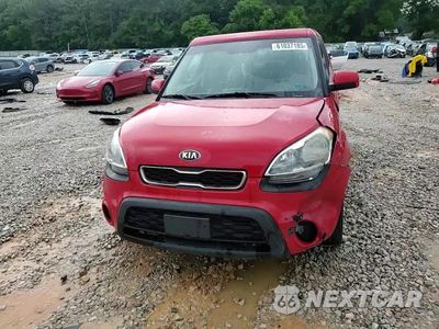 Zdjęcie 14 z 15 samochodu: 2013 KIA SOUL VIN:KNDJT2A57D7591877 - miniatura
