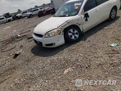 Zdjęcie 10 z 13 samochodu: 2007 CHEVROLET IMPALA LT VIN:2G1WT58K179298961 - miniatura