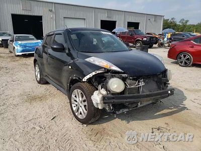 Zdjęcie 15 z 16 samochodu: 2011 NISSAN JUKE S VIN:JN8AF5MRXBT006144 - miniatura