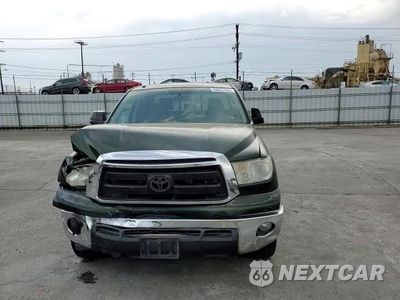 Zdjęcie 13 z 14 samochodu: 2012 TOYOTA TUNDRA DOUBLE CAB SR5 VIN:5TFRY5F10CX131342 - miniatura